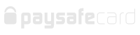Paysafecard logo